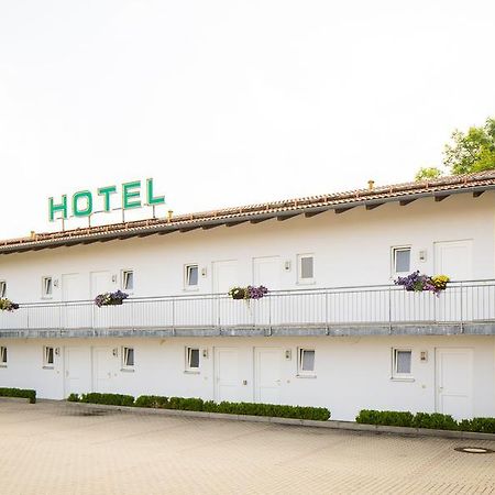 Apart Hotel Weimar Weimar (Thuringia) Exterior foto